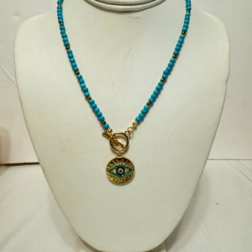 FAMILY STATEMENT NECKLACE SHIVE 2025 M1